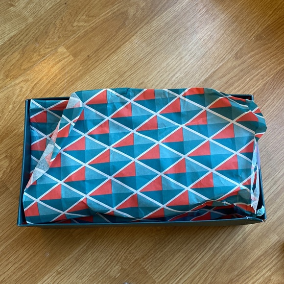 NWT aerosoles Paramus espadrilles slide size 8 - Picture 5 of 7